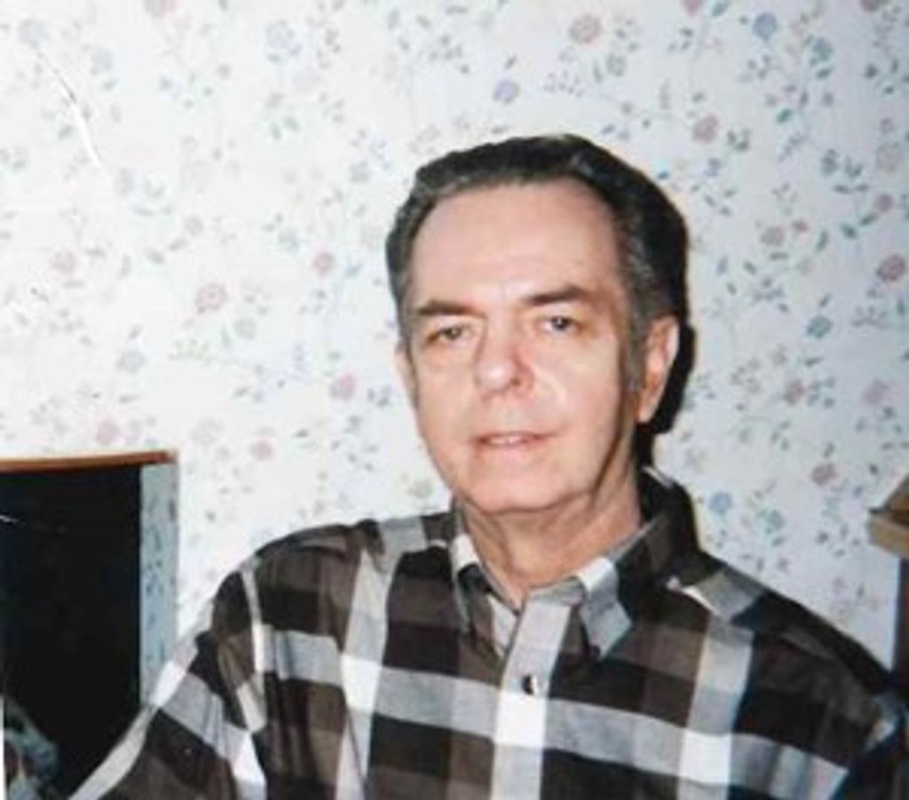 Robert L. Clark