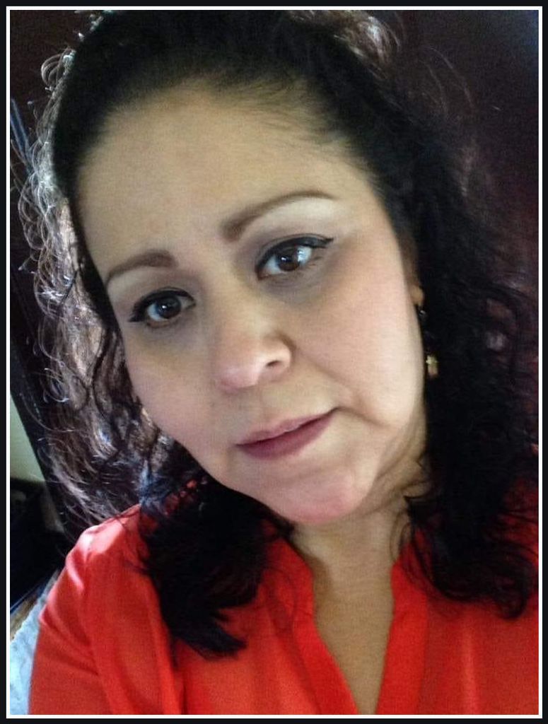 Irma Alvarado-Calderon