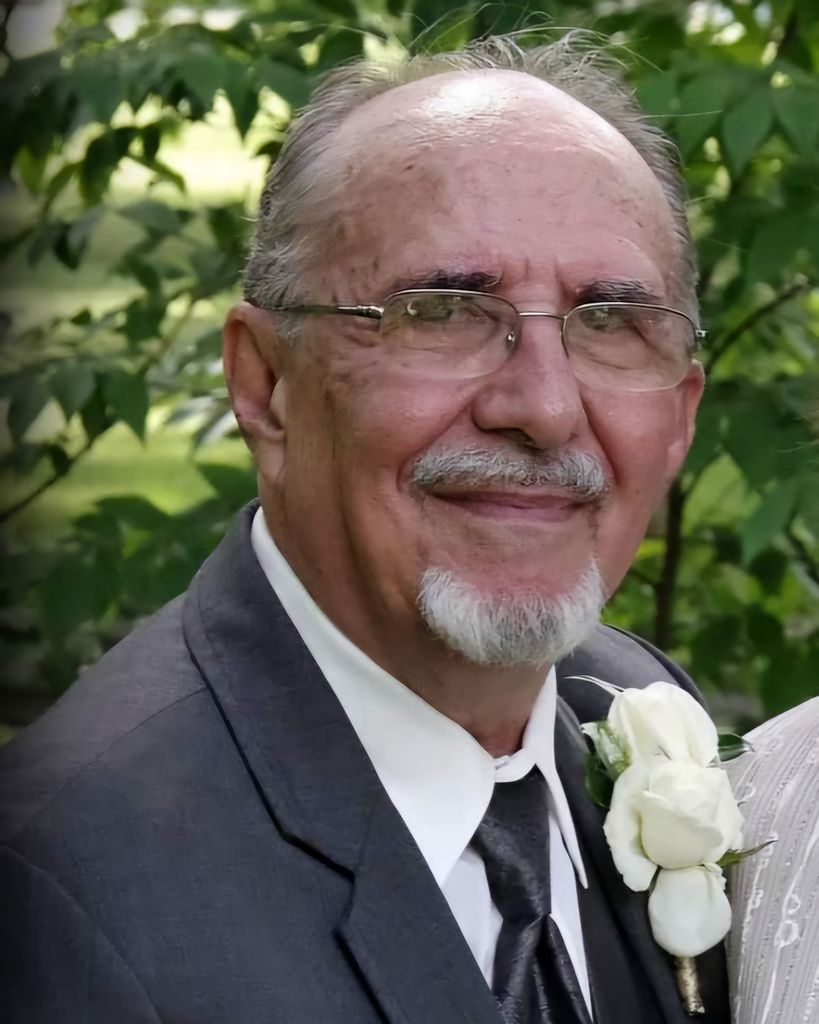 Ronald Gene Sherer Profile Photo