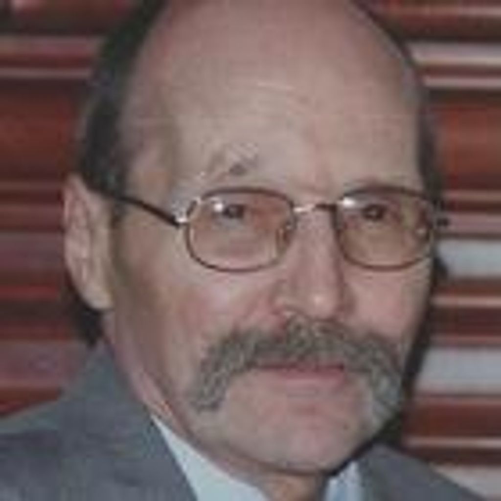 Robert Alan Briggs