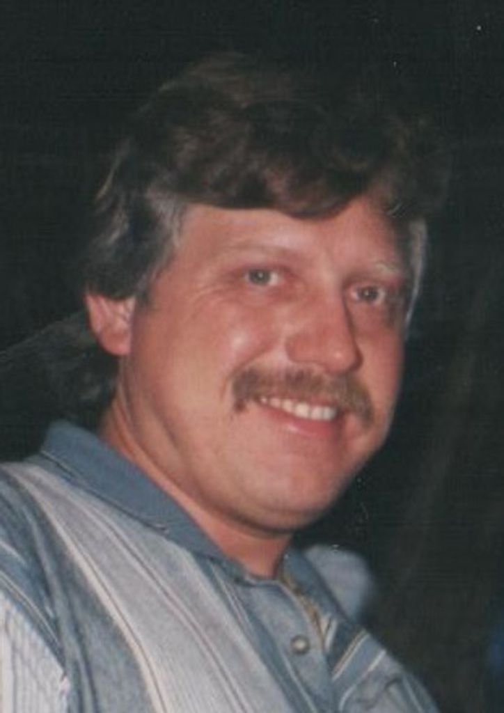 Perry Allen Biederman
