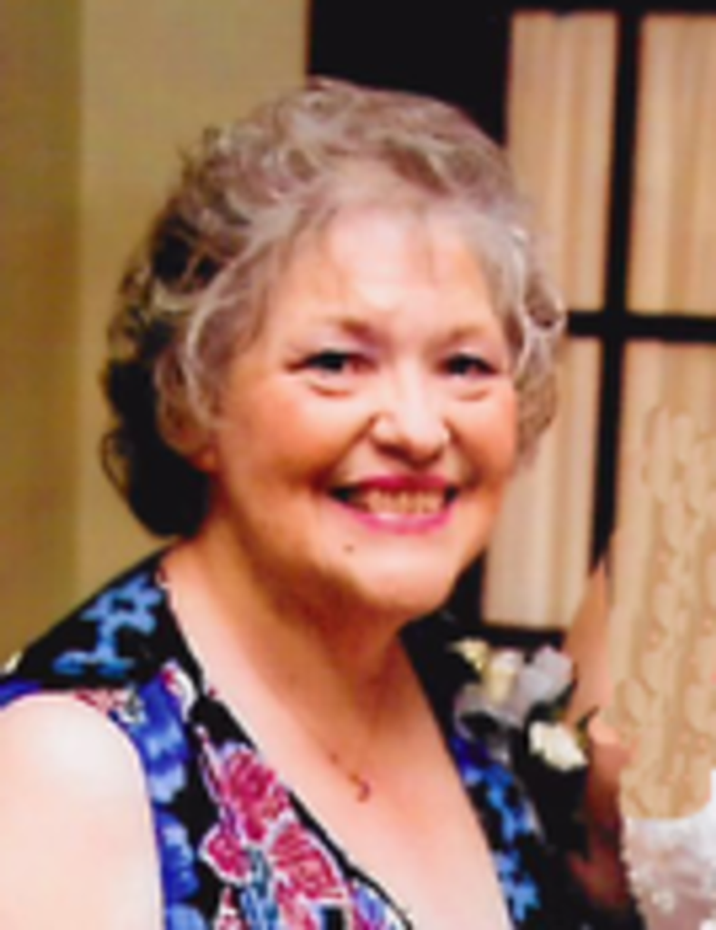 Bonnie Lou Berry