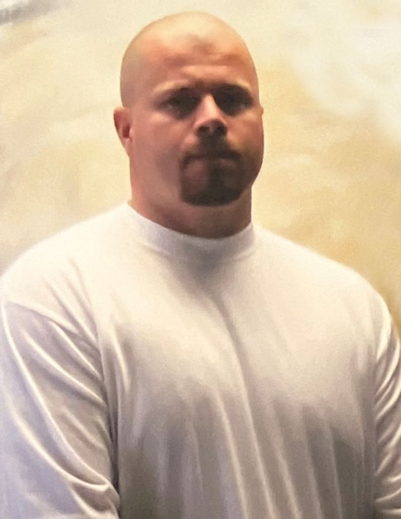 Roger Dale Mcgraw