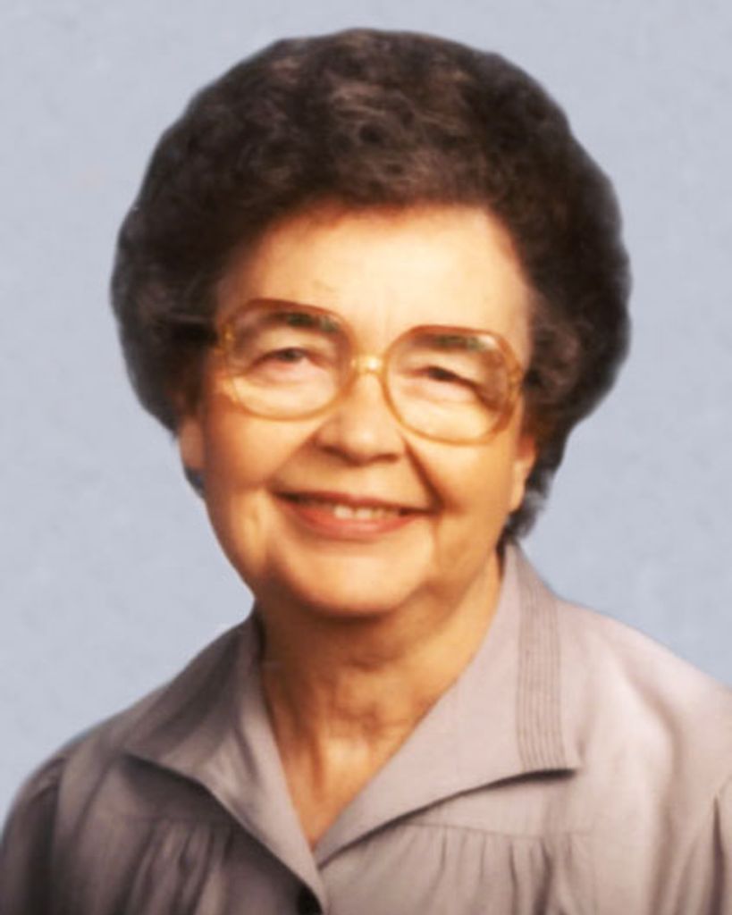 Carol Cox Crane