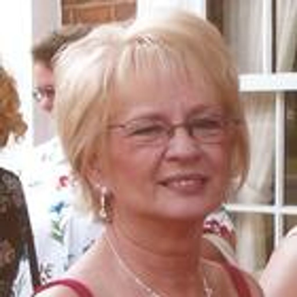 Nancy J. Fiorino