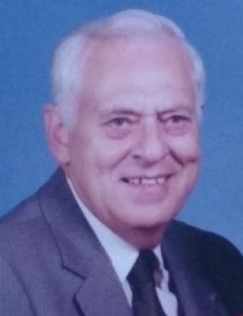 Robert Joseph Mueller Profile Photo