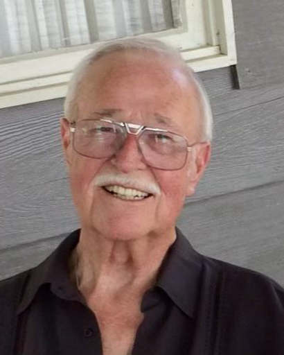 LaVern (Vern) Eaton's obituary image