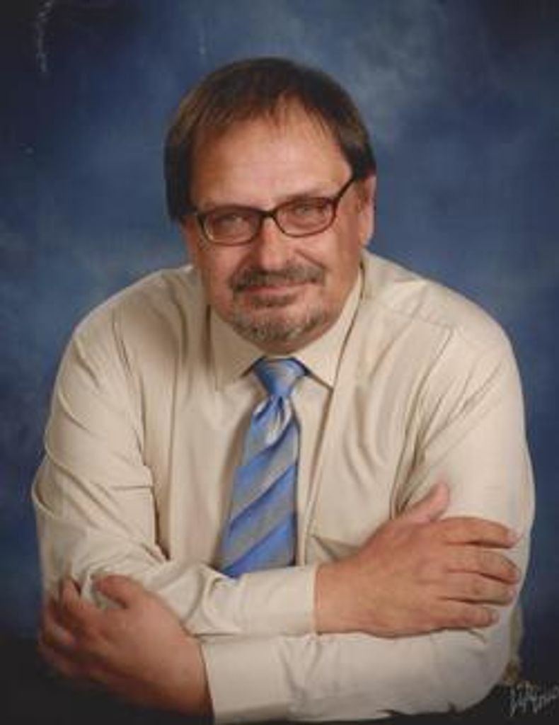 Daniel C. Krynak Profile Photo