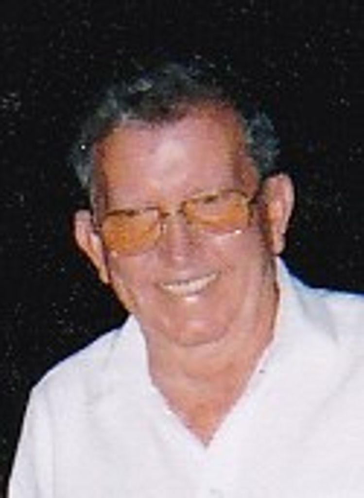 Rudolph Reynolds, 87