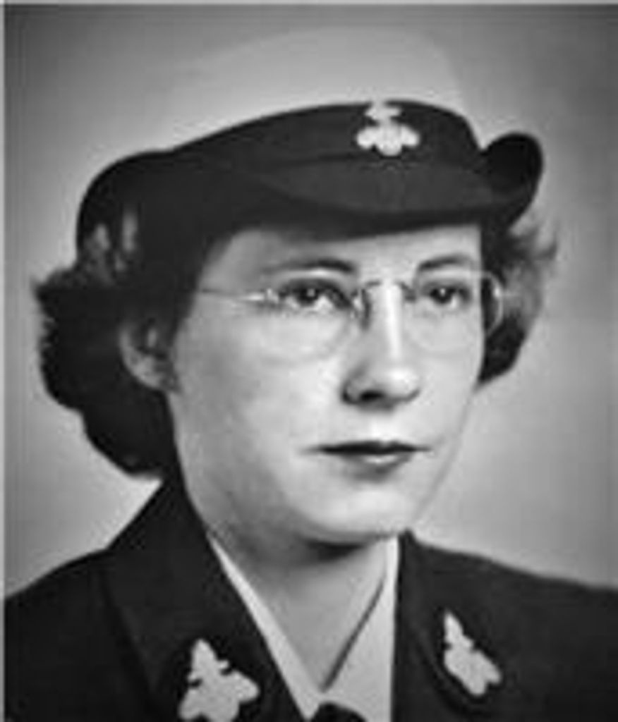 Margaret Luyster Profile Photo