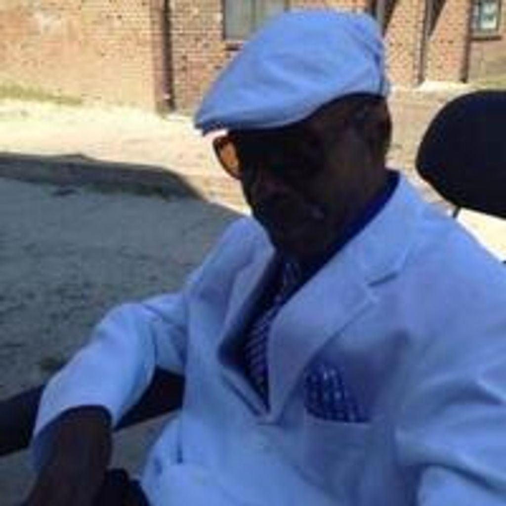 Tony Davis Profile Photo