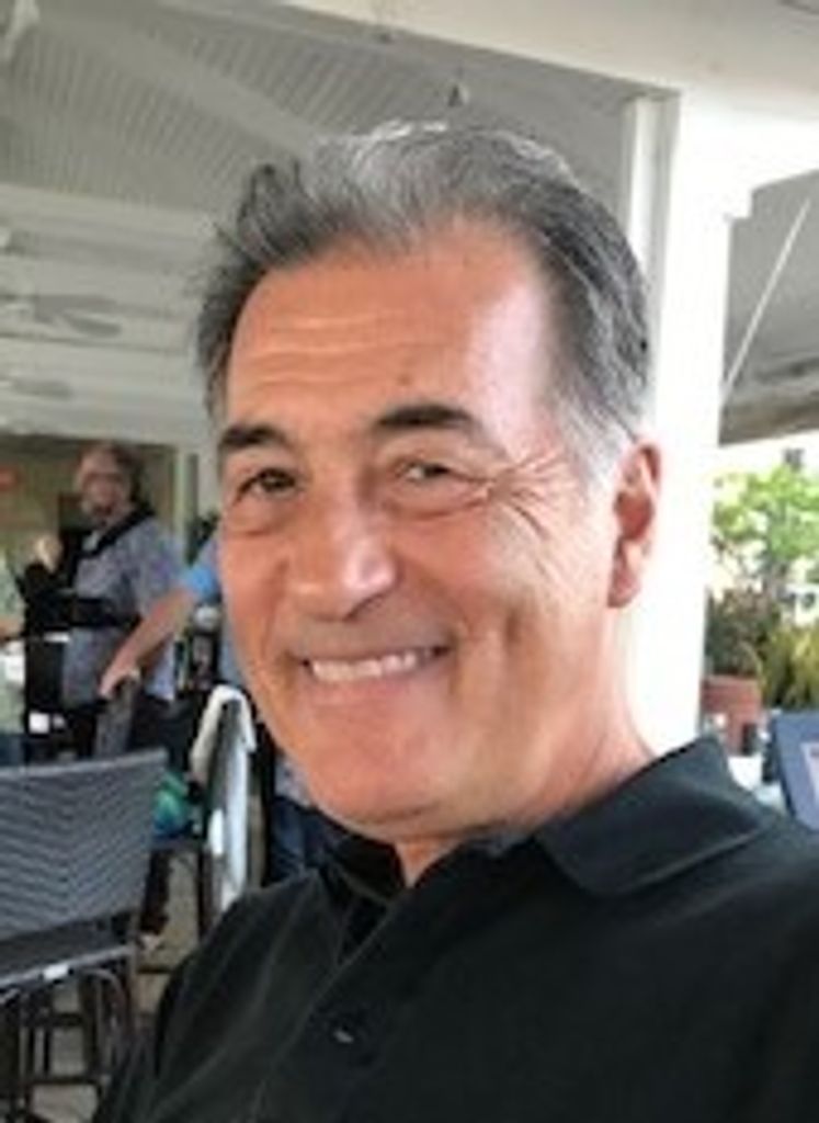 Dr. Dennis M. Di Palma Profile Photo