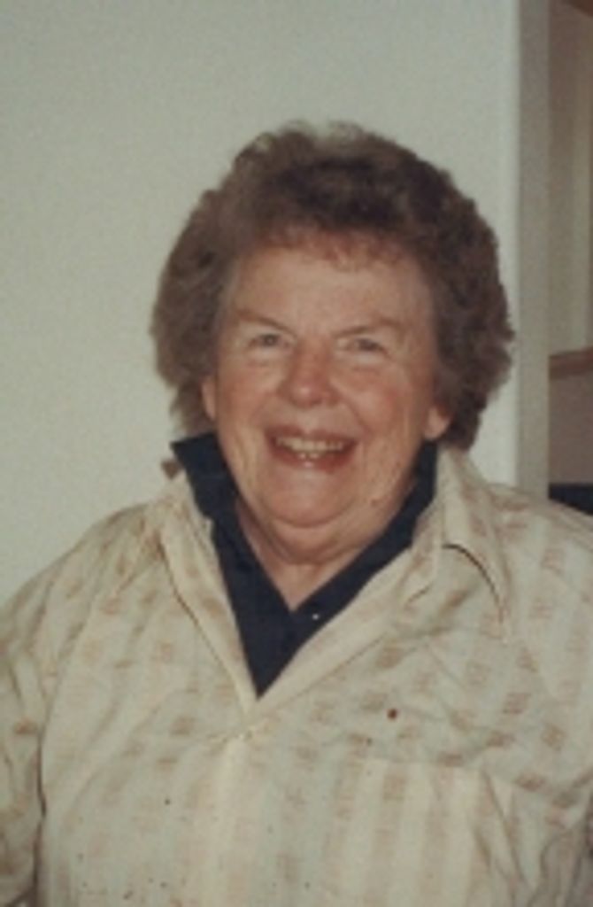 Joy Wicks