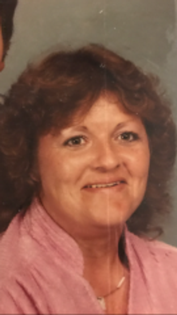 Carol Jean Kirk