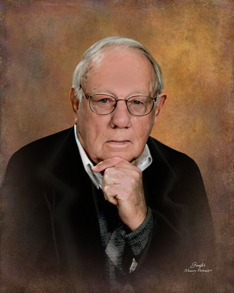 Charles Henry Gable Profile Photo