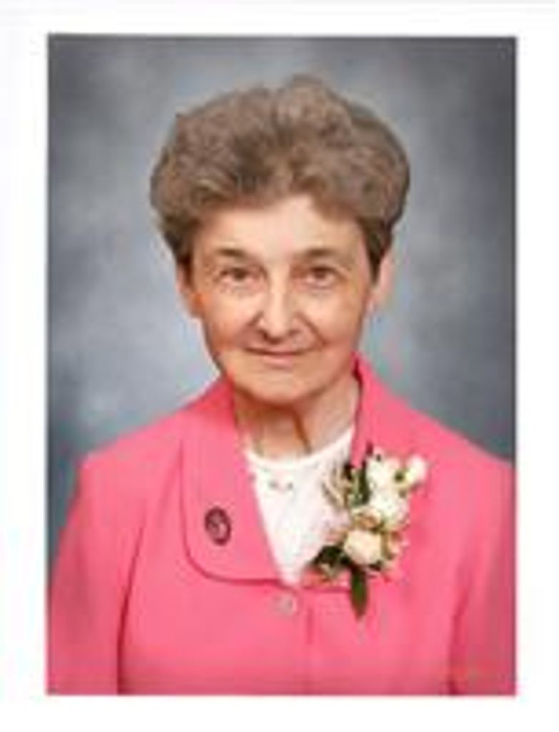 Anne Antaya