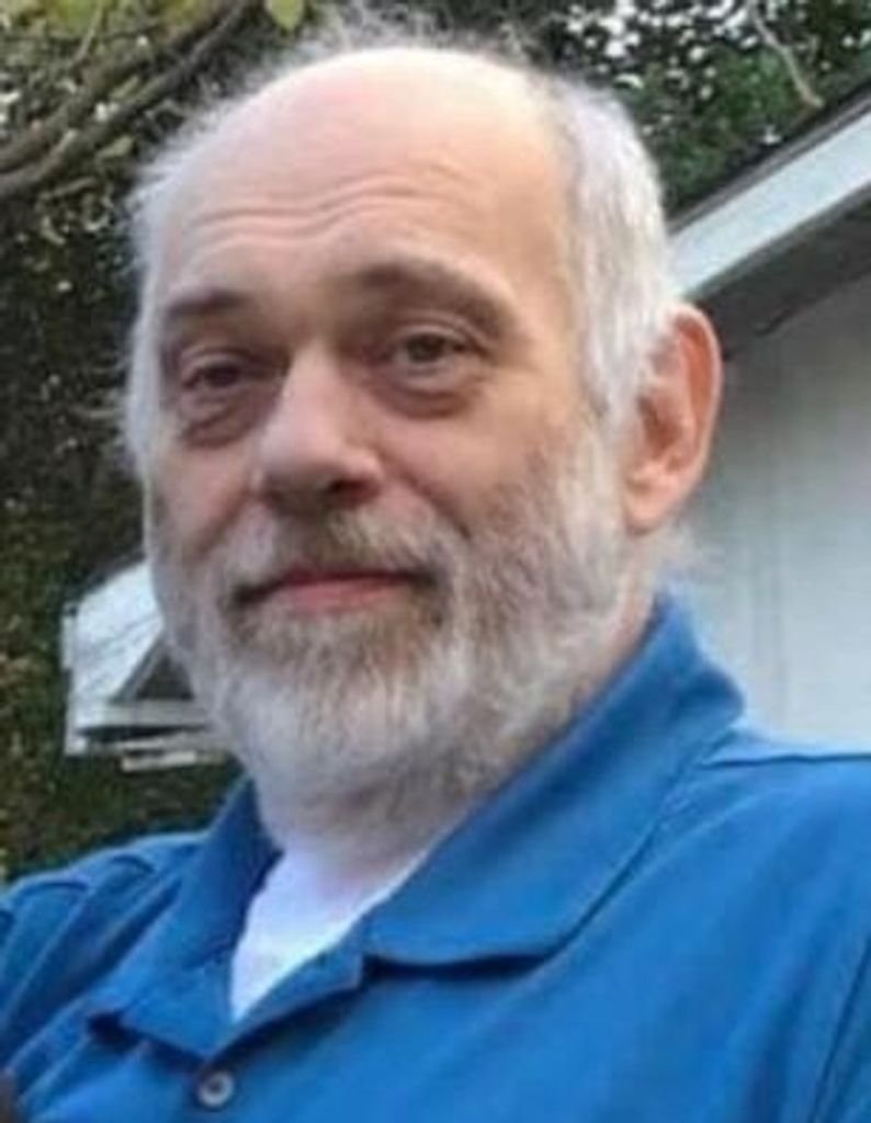 Darryl Leonard Butler