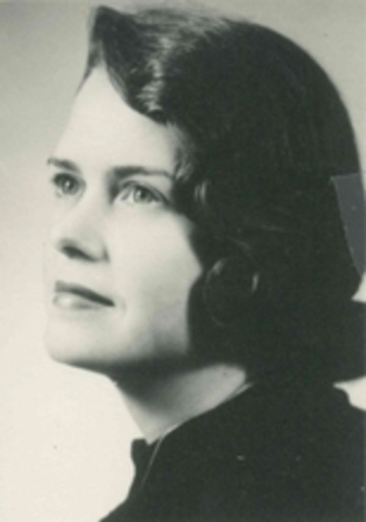 Frances Jacobs (Marley)
