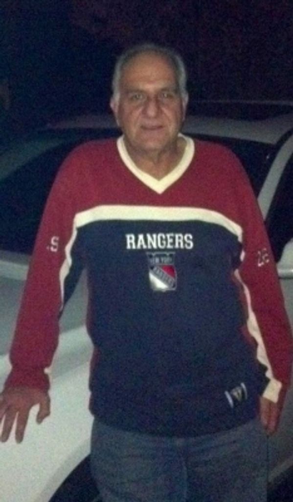 Dominick F. Dianora Profile Photo