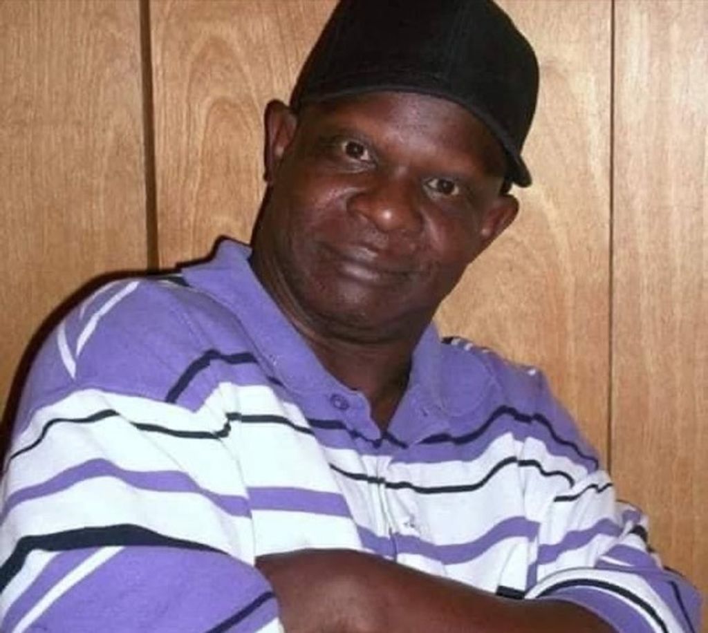 Roderick Bernard Jackson, Sr. Profile Photo