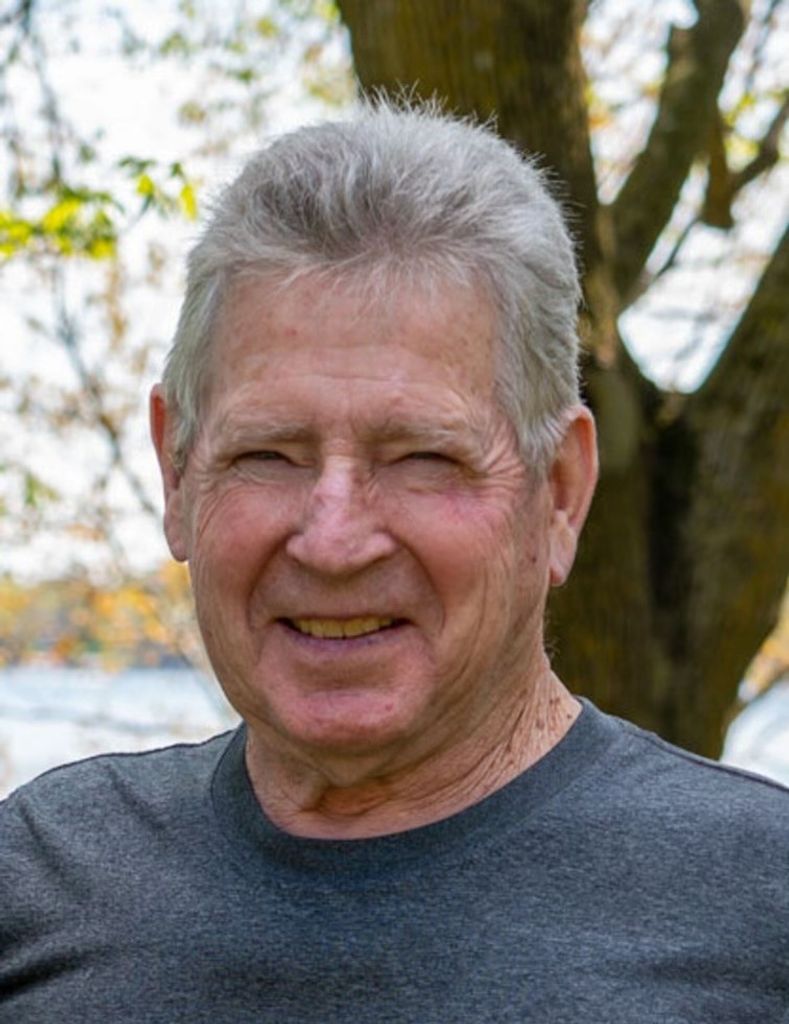 Conrad Miller Profile Photo