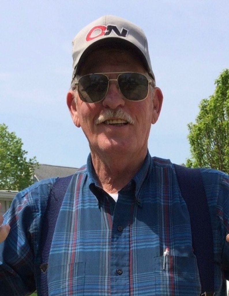 Winston Adam Ritenour Profile Photo