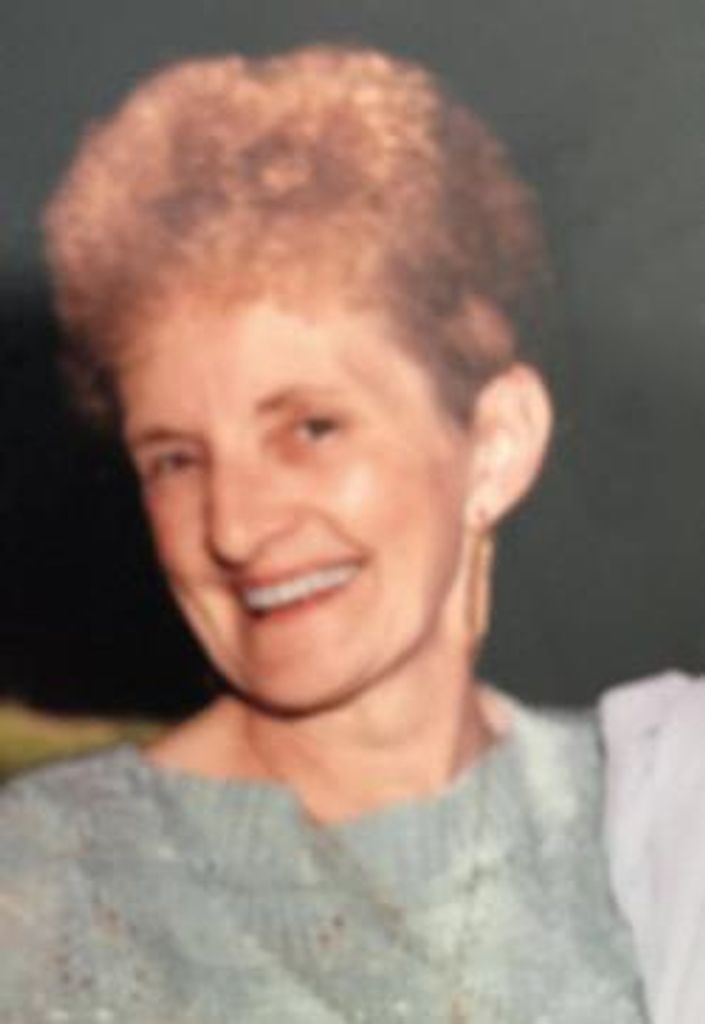 Anne Fudacz