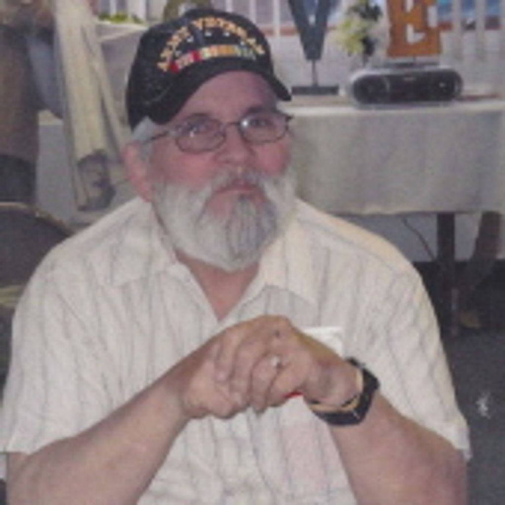 Dave J. Heck