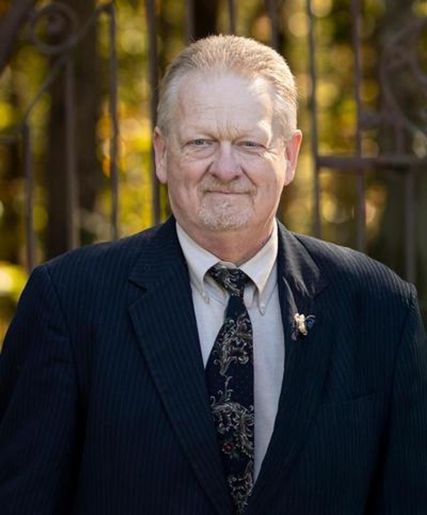 Stanley Brian Kendrick, Sr. Profile Photo