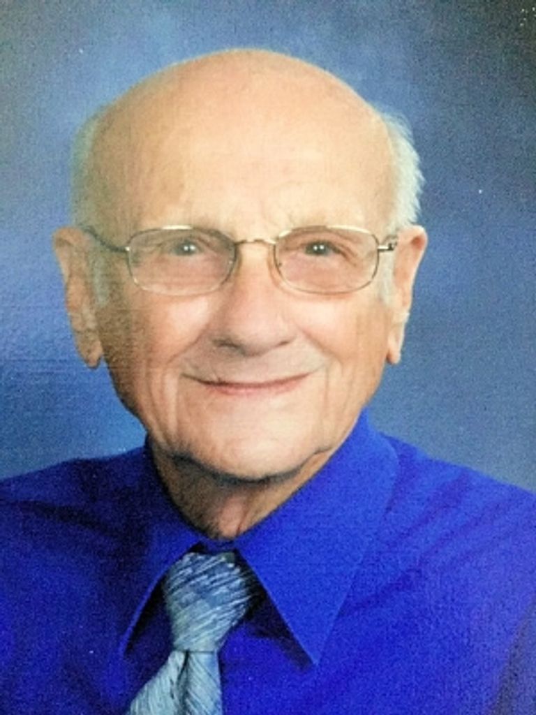 Richard D. Johnston
