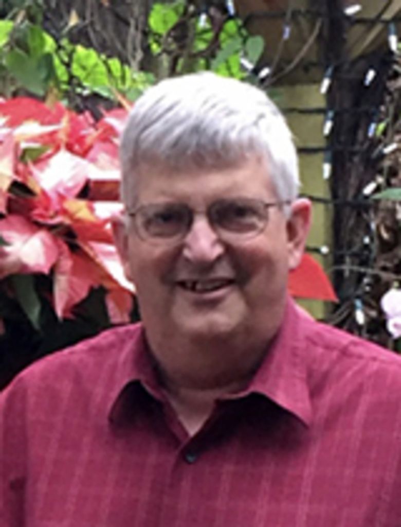 Donald L Hudson Profile Photo