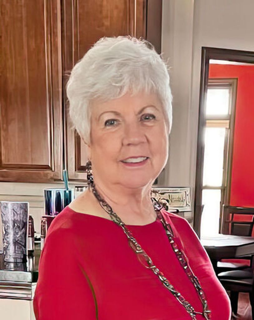 Sharon Darlene White Profile Photo