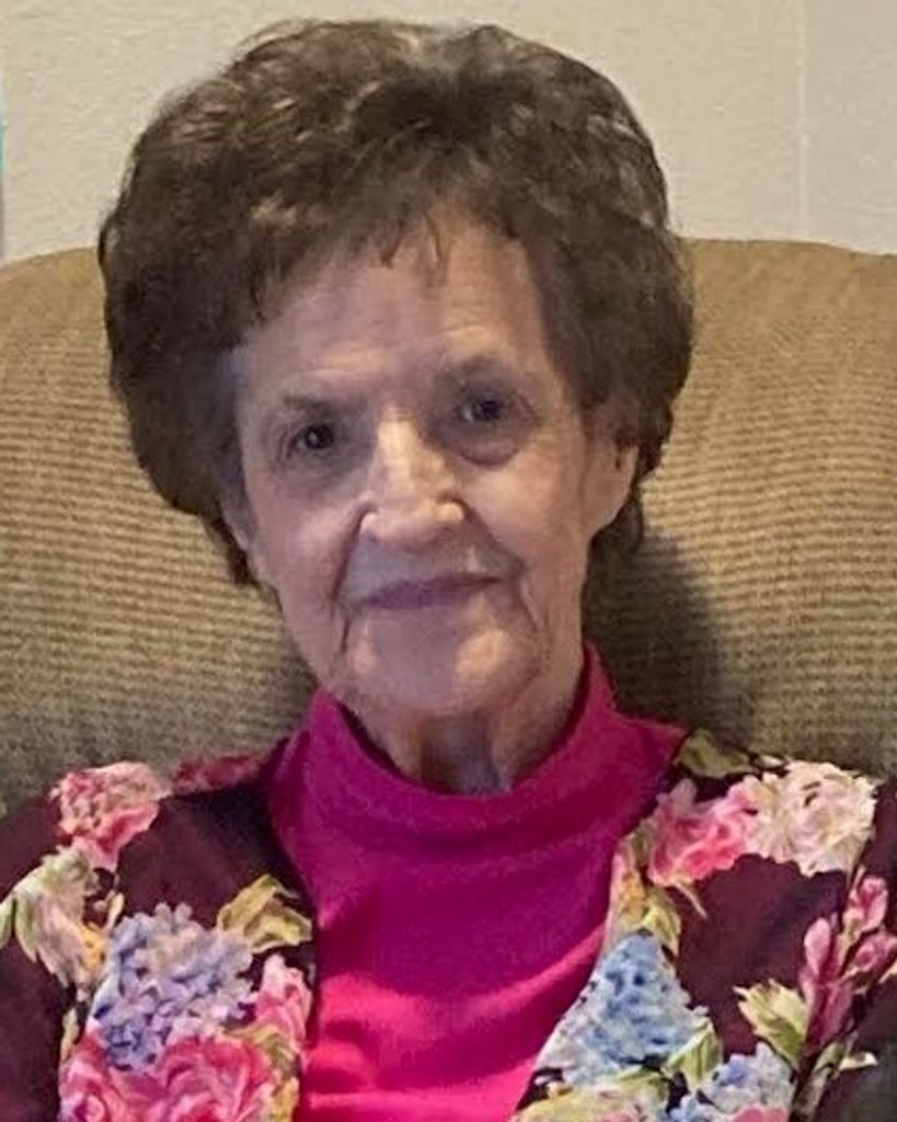 Mary Louise Beaumont Profile Photo