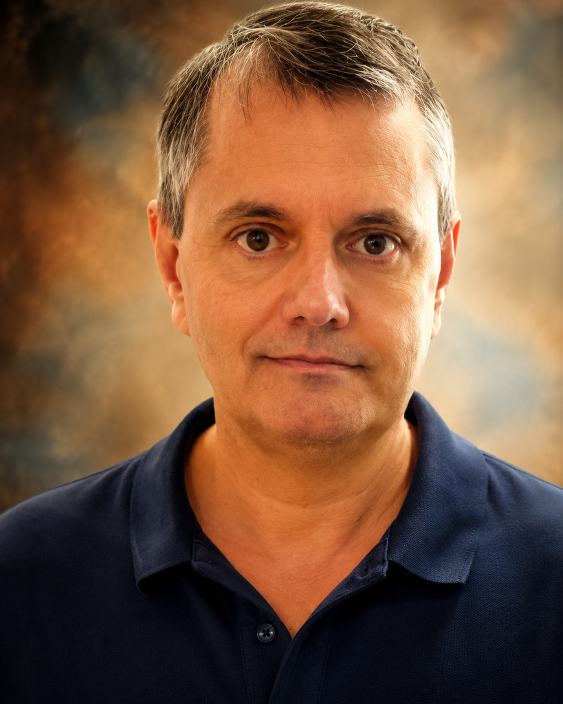 David Carl Moore Profile Photo
