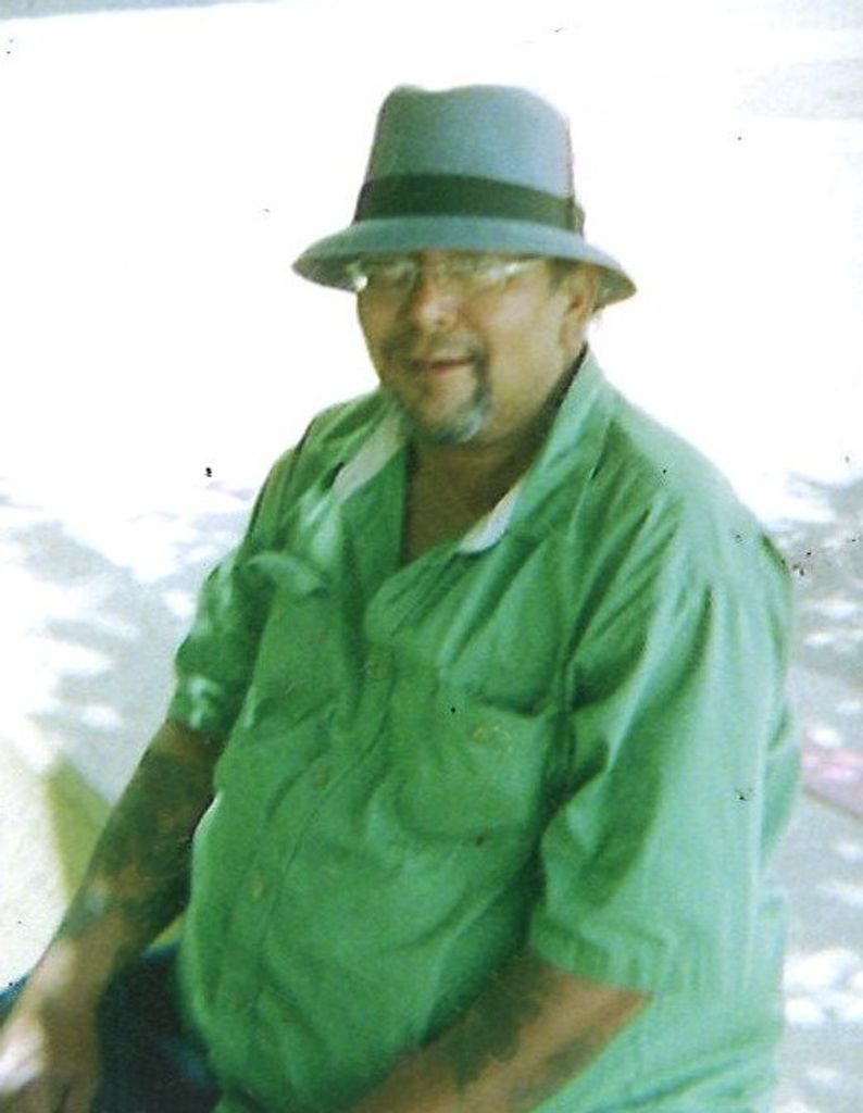 Ruben Espinoza
