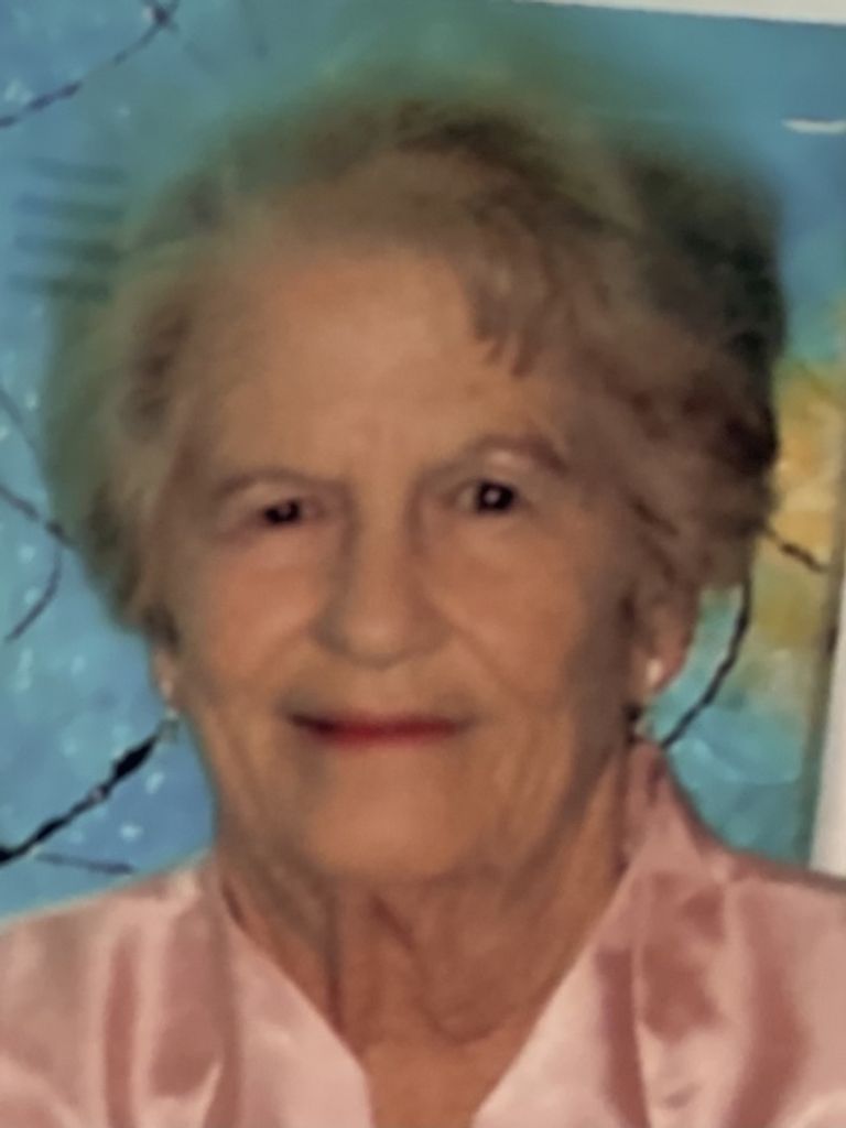 Mary Evans