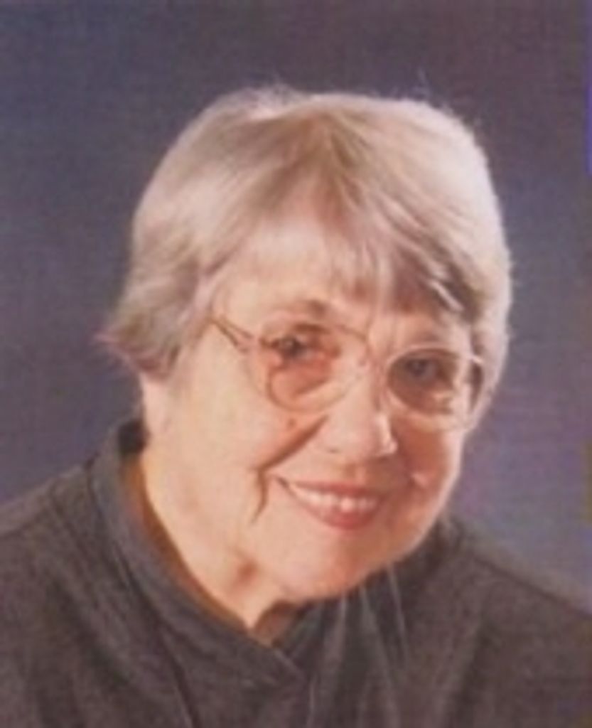 Phyllis Jane Presler