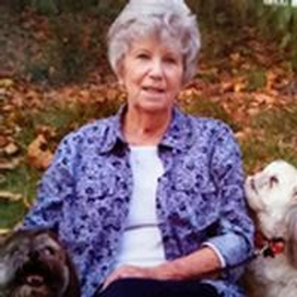 Mary Ellen Lindsey