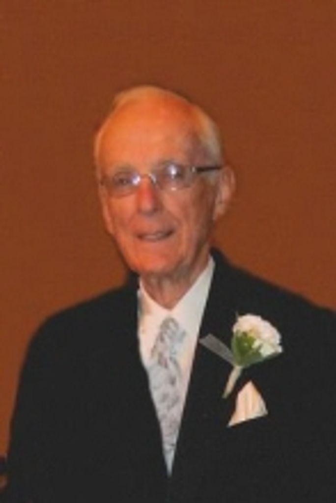 Joseph A. Verschoor
