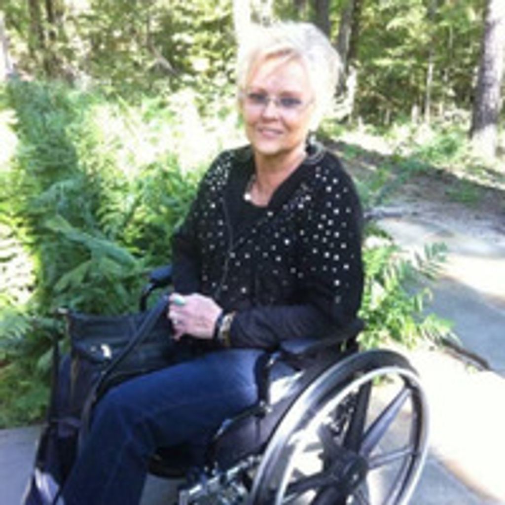 Paulette Hall Quinn