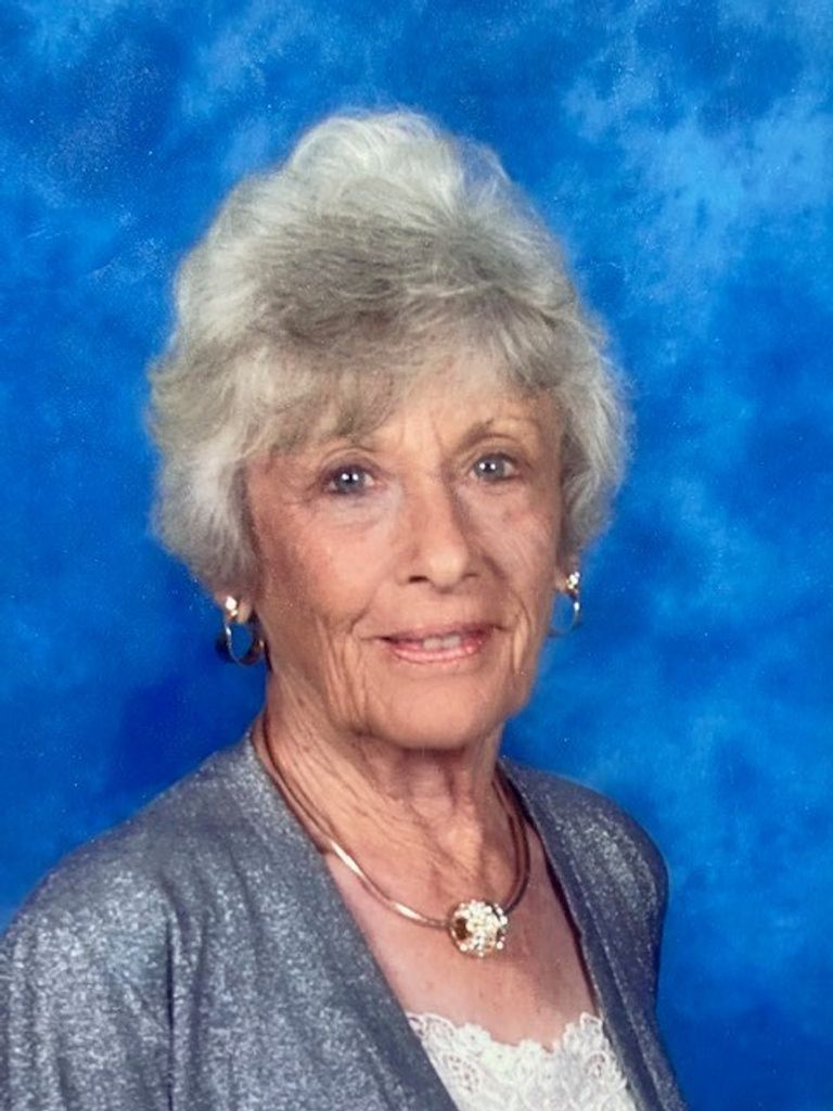 Nancy Vogt