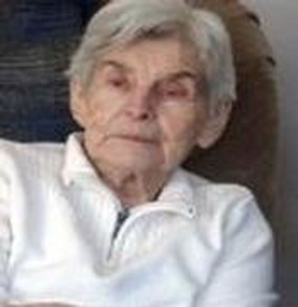 Helen Messick