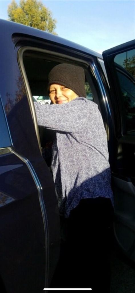 Theresa Ruth Miranda