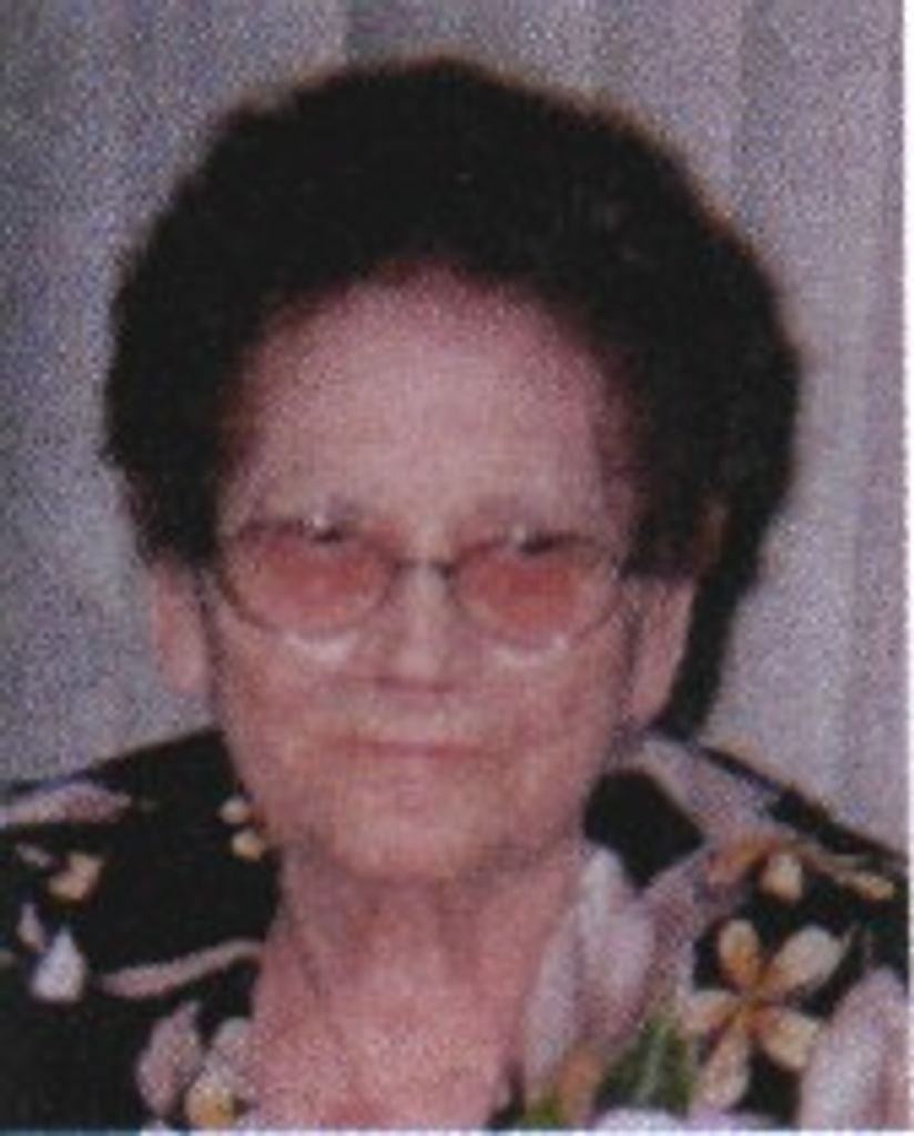Hazel G. Randall