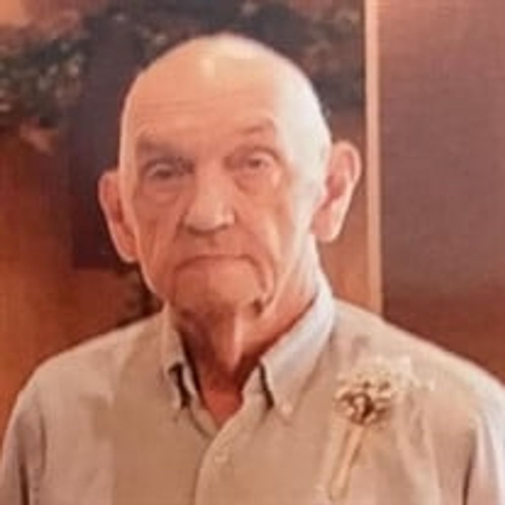 George S. Failor Sr.