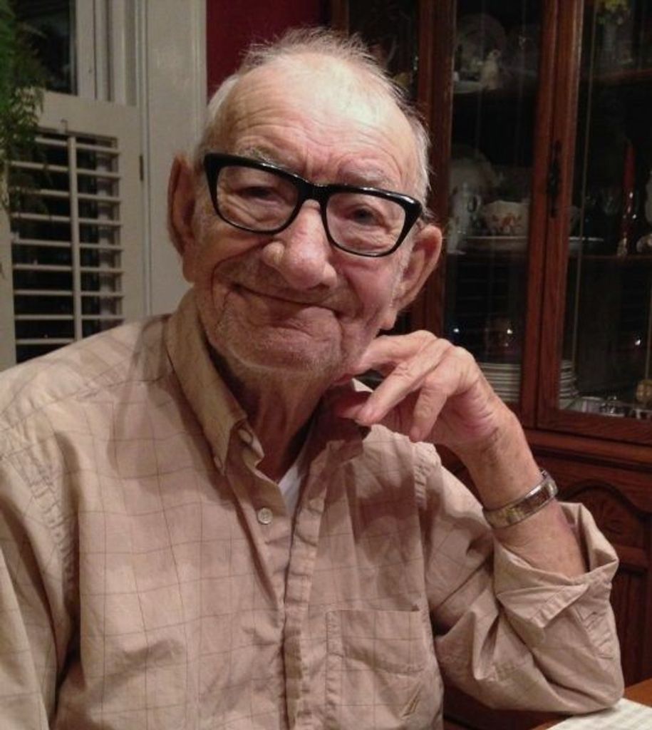 Louis Edward Williams Profile Photo