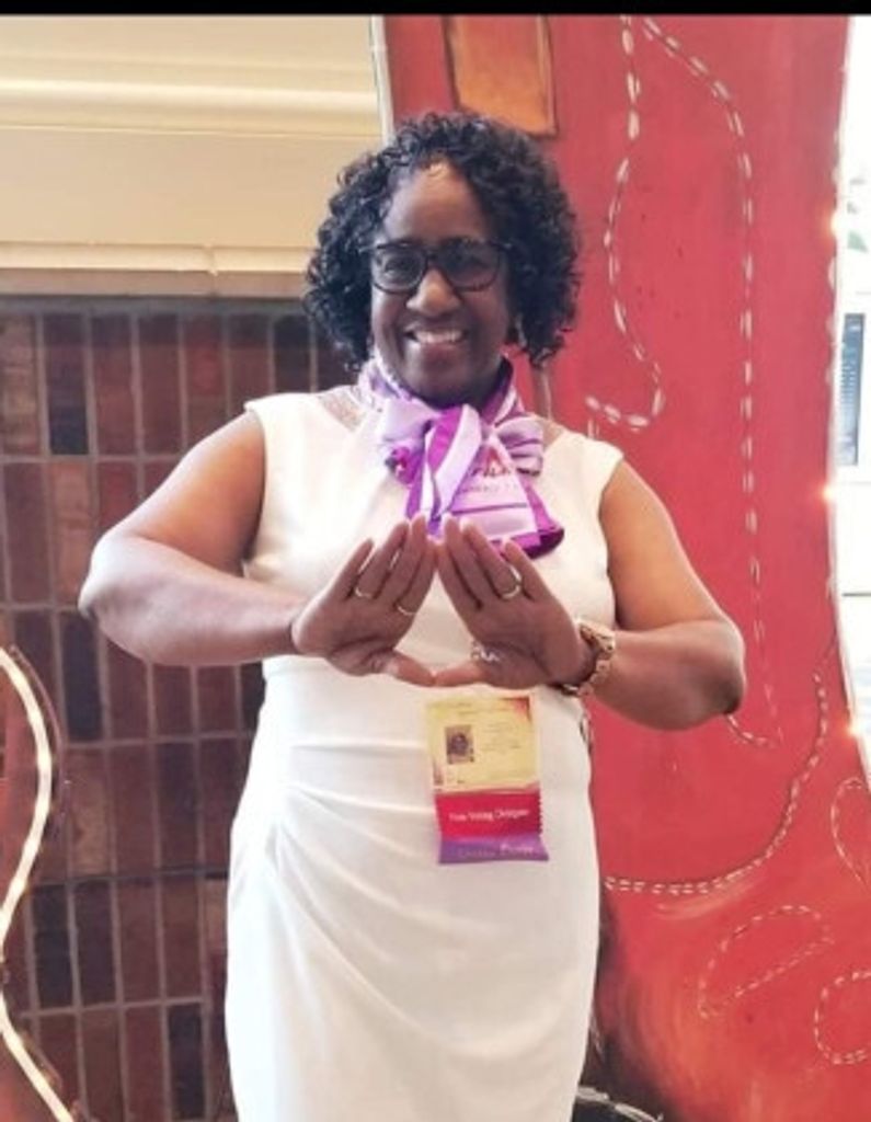 Patricia J. Thompson