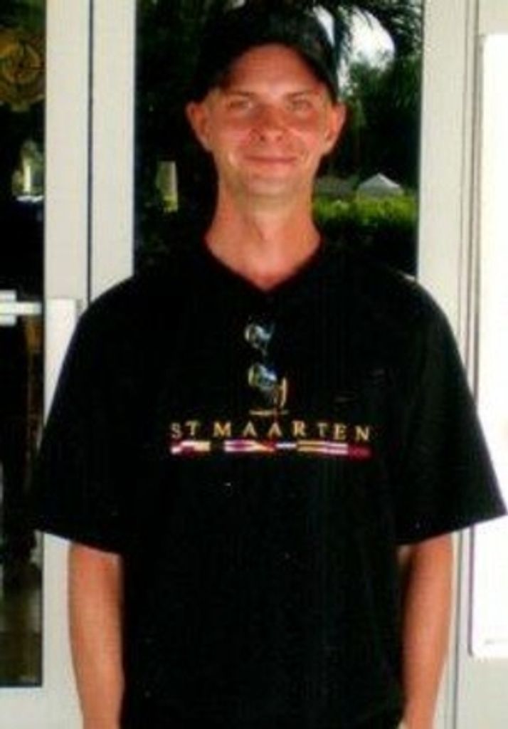 Christopher Lee Stoltz Profile Photo