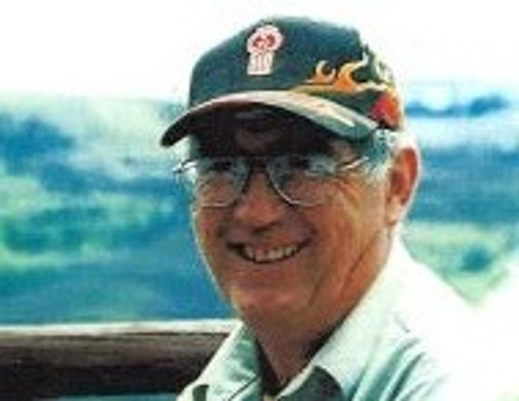 Joe Simms