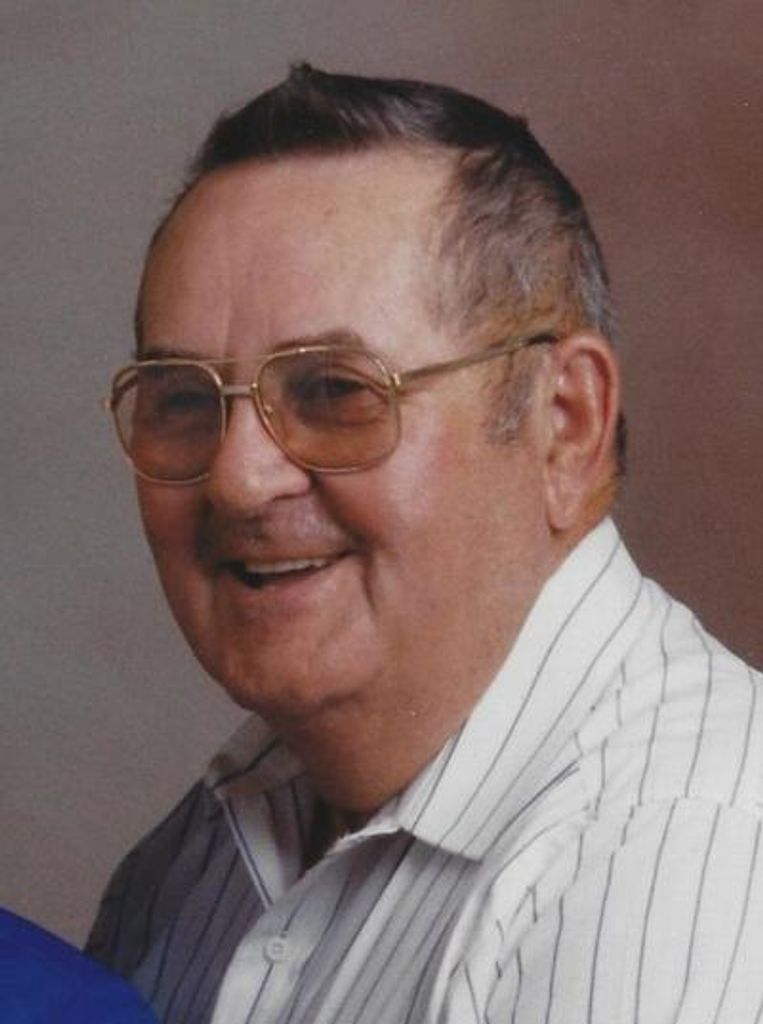 James Clifton Hanifee Profile Photo